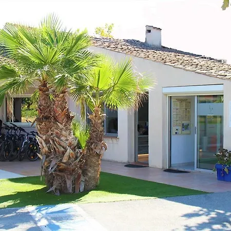 La Pinede 4* Grimaud