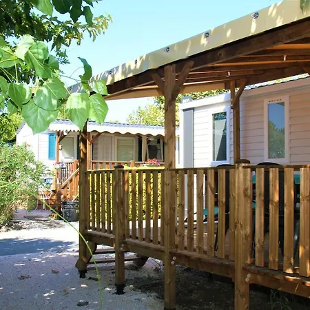 La Pinede Grimaud