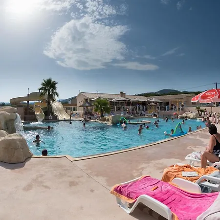 La Pinede 4* Grimaud
